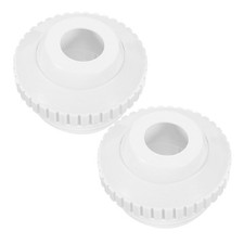  2 Pcs Accessori Piscine Fuori Terra Bocchetta Piscina Forniture Per