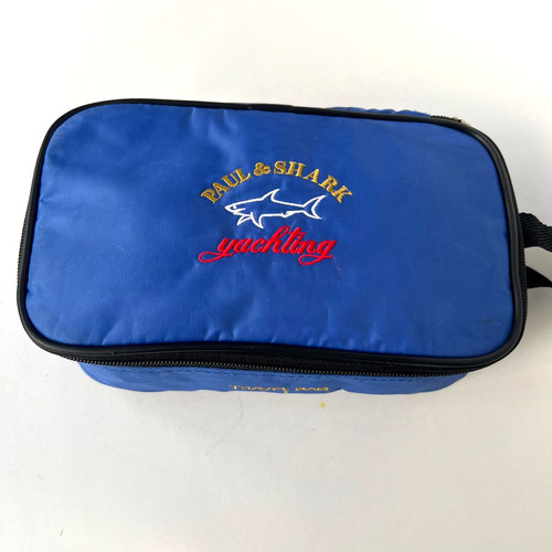Paul shark yachting borsa da - paul,