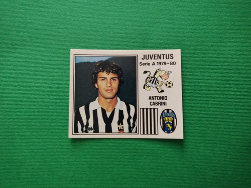 Calciatori panini 1979 - calciatori, 80