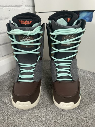 Stivali snowboard thirty - stivali, da