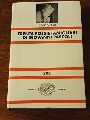 Trenta poesie familiari g - poesie,