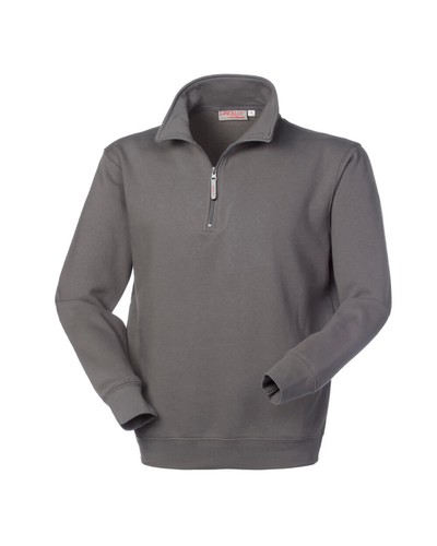 Felpa perth zip - perth, colore