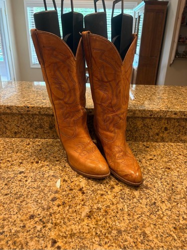 Stivali cowboy donna miss - stivali,