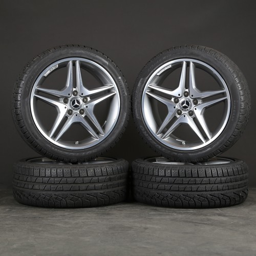 Pollici gomme invernali - 18,
