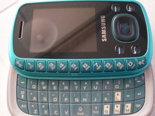 Telefono cellulare samsung - cellulare,