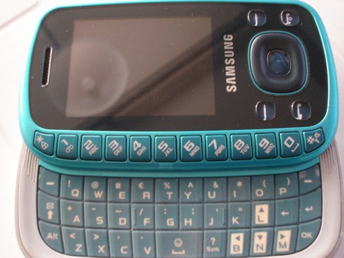 Telefono cellulare samsung - telefono,