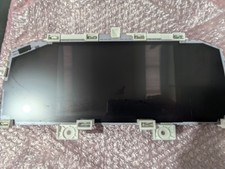 Quadro Strumenti Digitale VW
