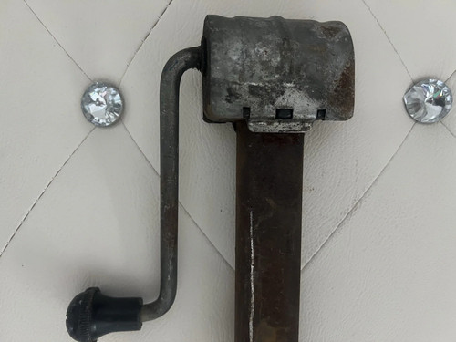 Cric crick auto - crick,