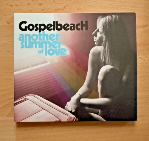 Gospelbeach another - gospelbeach, ‎–