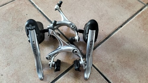 Campagnolo veloce - veloce, 9v