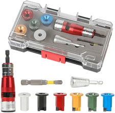 Spellafili Elettrici, Spelafili per Trapano, Spelafili in Modo Rapido ed Efficie