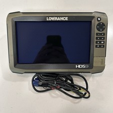 Lowrance HDS9 Gen3 - Unità di