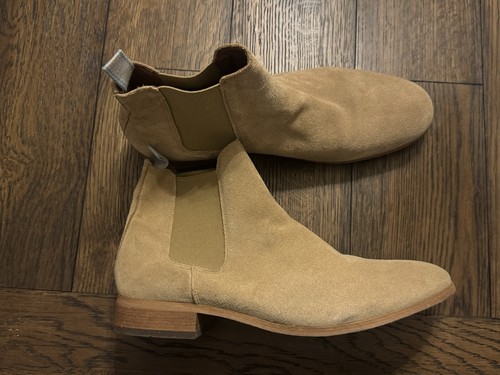 Scarpa orso dev chelsea boot - scarpa, l'orso