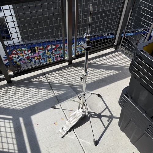 Ludwig rocker hat stand - rocker,