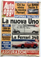 vintage car magazine AUTO