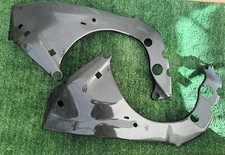 PROTEZIONI TELAIO DESTRA E