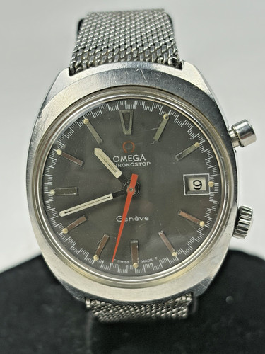 Vintage omega ginevra - vintage,