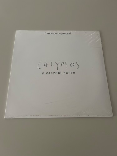 Francesco gregori - francesco, de