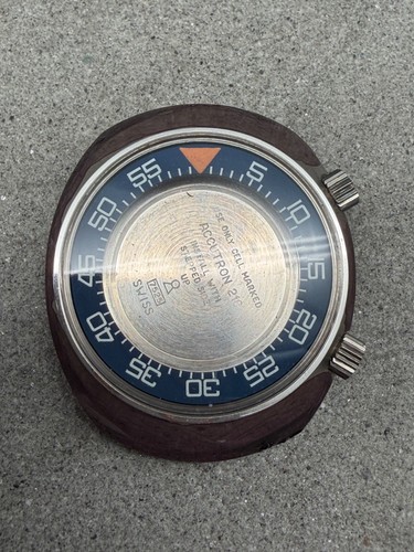 2066 originale bulova 7525 - originale,