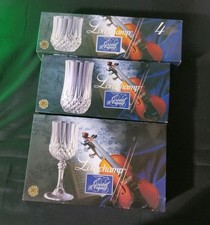 Bicchieri, rocce e bicchieri