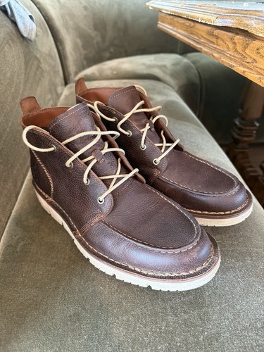 Timberland westmore chukka - westmore,