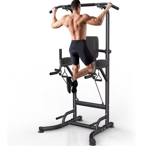 Power tower dip - power,