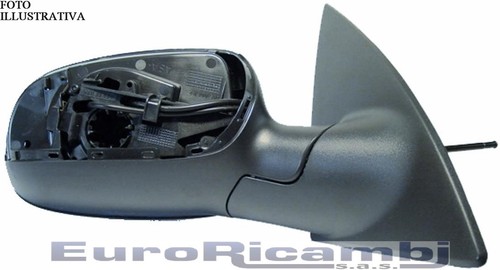 Specchio per opel corsa - specchio,