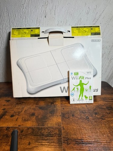 Nintendo wii balance - nintendo,