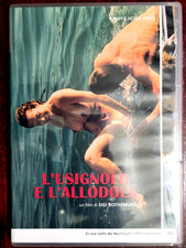 L'USIGNOLO E L'ALLODOLA COME