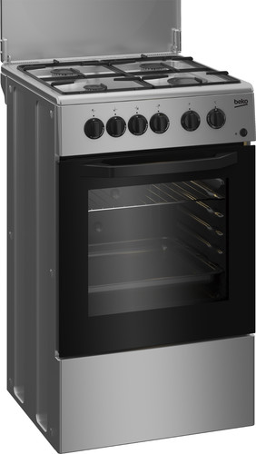 Cucina fornello gas fuochi - cucina,