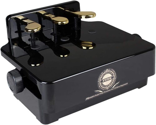 Sound harbor estensore pedale - estensore,