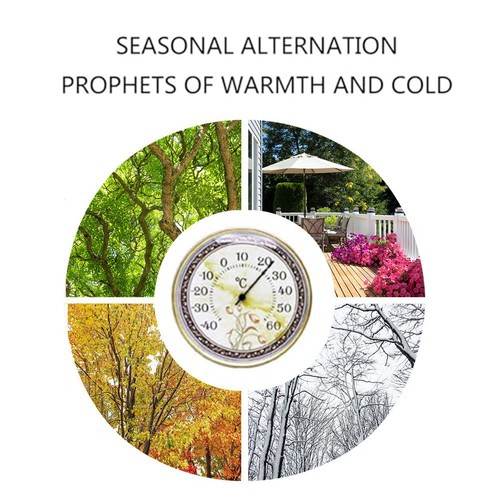 Accurate temperature readings - temperature,