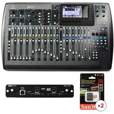 Behringer X32 Digital Mixer