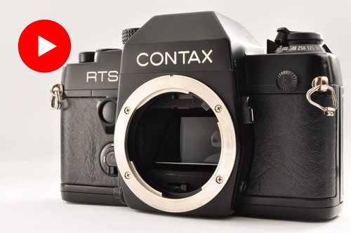 Ecc contax rts - contax,