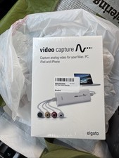 Elgato video capture usb - video,