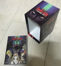 Dvd devil lady - **devil,