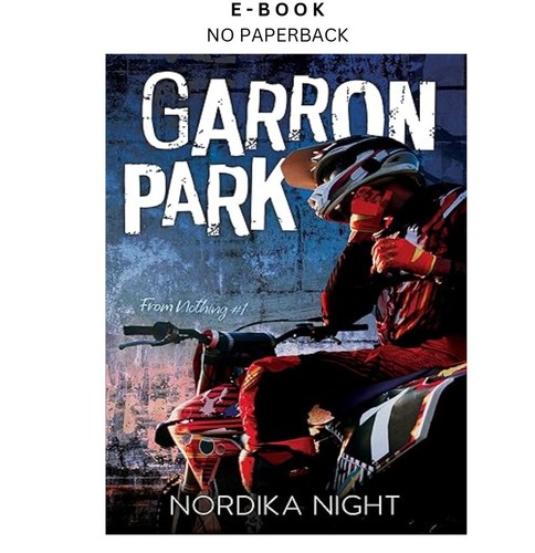 Garron park enemies - mm, to
