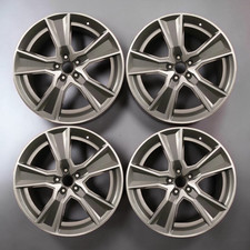 Cerchi in lega originali Audi