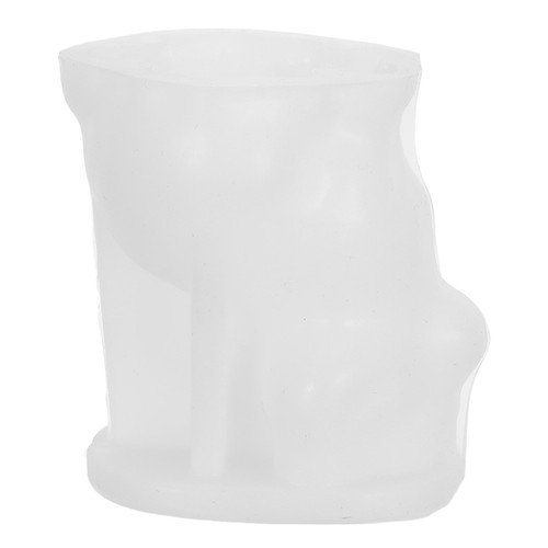 Stampo silicone forma - , a