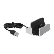  Fast Charge Desktop Charger