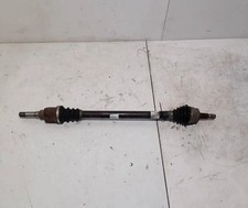 SEMIASSE ANT. DESTRO per CITROEN NEMO (VU) (11 07 ) 1.4 HDI FRG 3P D 1399CC 2009