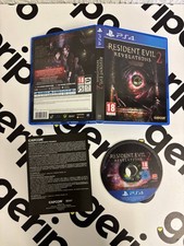 Resident Evil Revelations 2
