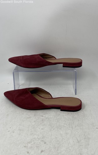 Ballerine donna arezzo rosse - donna,