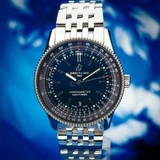 Breitling Navitimer 41