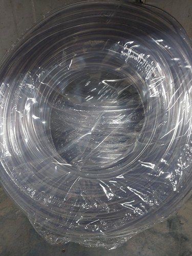 Tubo flessibile pvc - tubo,