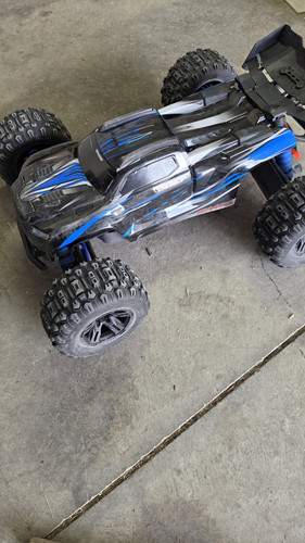 Traxxas slitta aggiornato - traxxas, ha