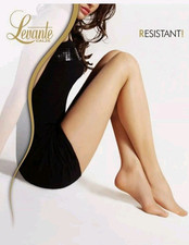 Collant Levante Resistant