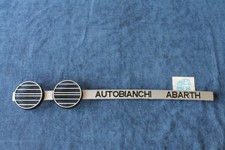 AUTOBIANCHI  A 112 1 SERIE