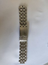 Cinturino in acciaio per