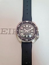 Seiko  automatic divers watch